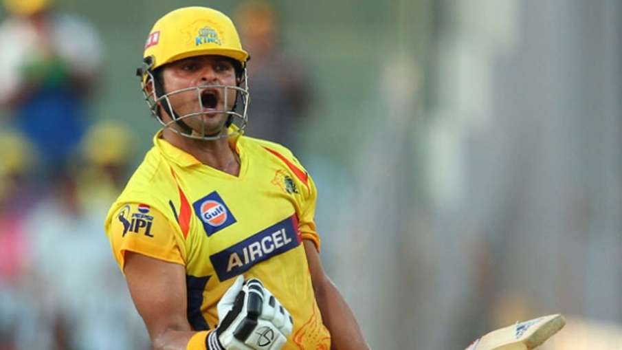 Suresh Raina Suresh Raina- India TV Hindi