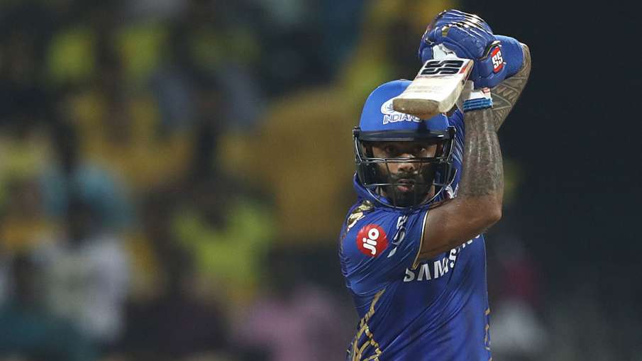 Suryakumar Yadav, Ranji Trophy, Ranji Trophy Mumbai, Mumbai Captain In Ranji Trophy Suryakumar Yadav, Ranji Trophy, Ranji Trophy Mumbai, Mumbai Captain In Ranji Trophy- India TV Hindi