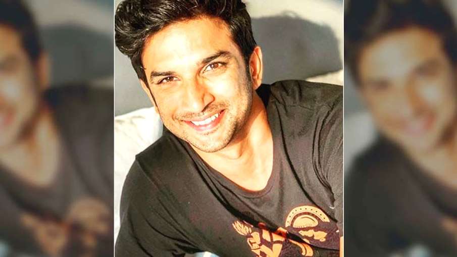 Sushant Singh Rajput Sushant Singh Rajput- India TV Hindi