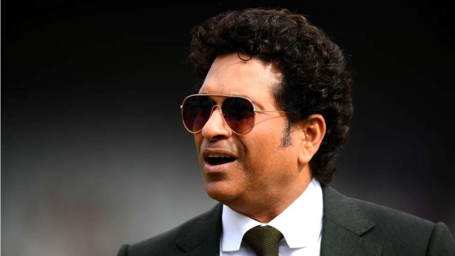 Sachin Tendulkar Sachin Tendulkar- India TV Hindi