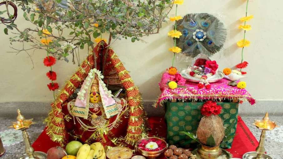 Tulsi Vivah Tulsi Vivah- India TV Hindi