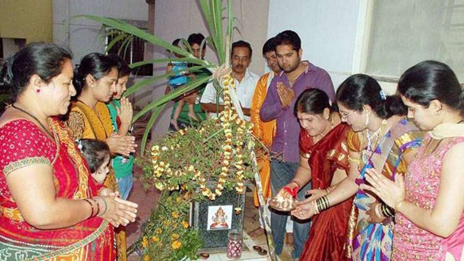 Tulsi Vivah Tulsi Vivah- India TV Hindi