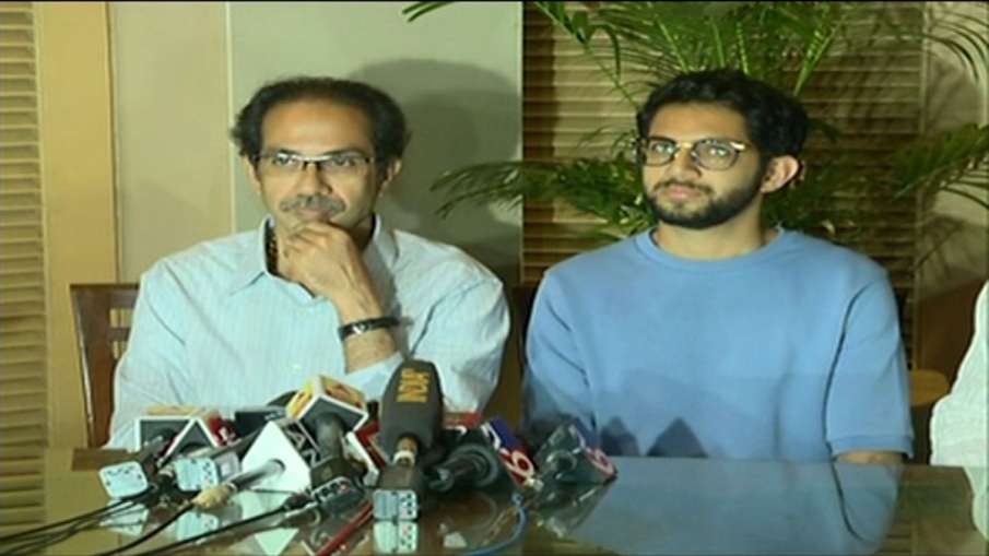 Shiv sena Shiv sena- India TV Hindi