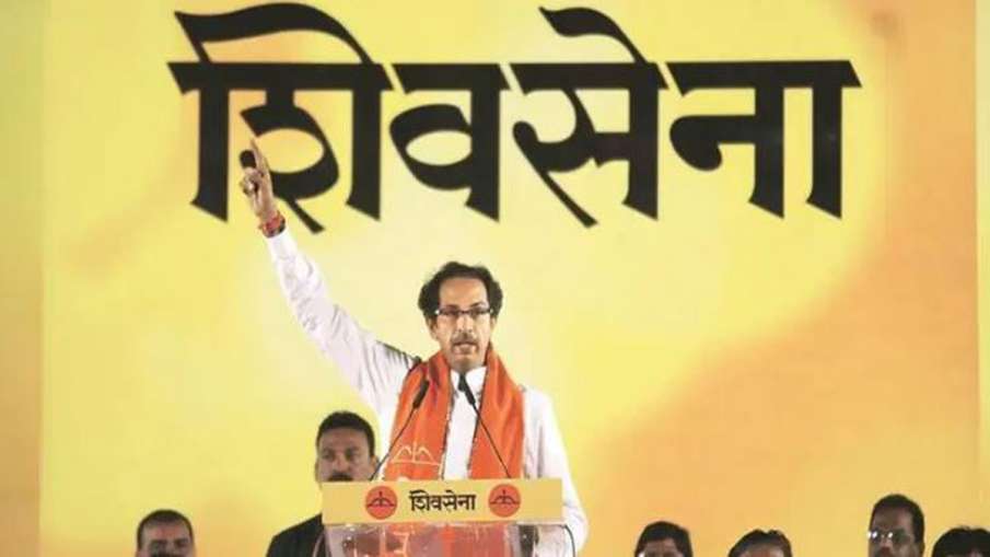 Uddhav Thackeray Uddhav Thackeray- India TV Hindi