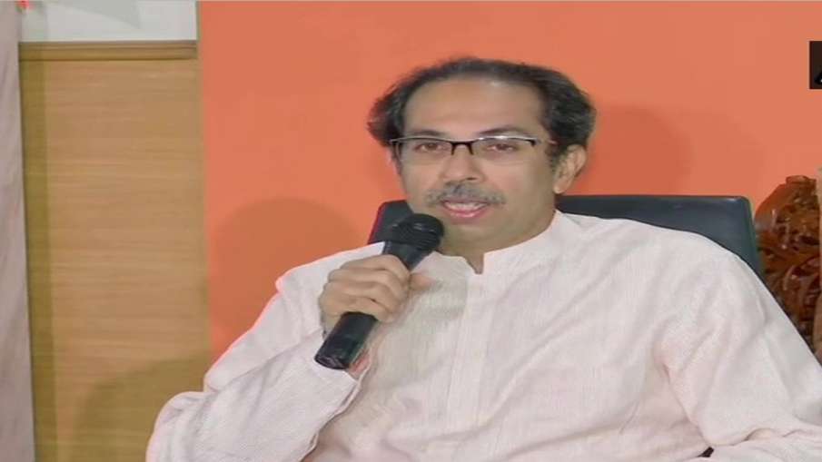 Uddhav Thackeray Uddhav Thackeray- India TV Hindi