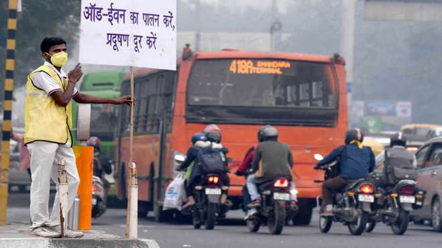 Odd Even Odd Even- India TV Hindi