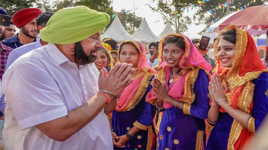 Amrinder Singh Amrinder Singh- India TV Hindi