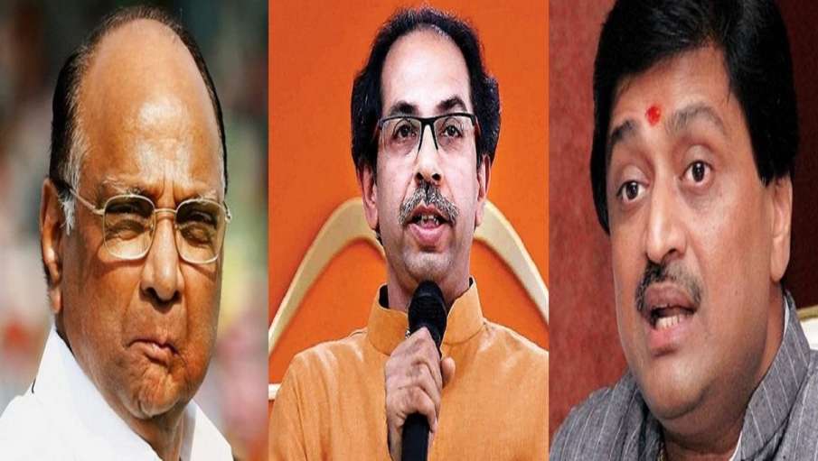 Who will form the govt in Maharashtra Who will form the govt in Maharashtra- India TV Hindi