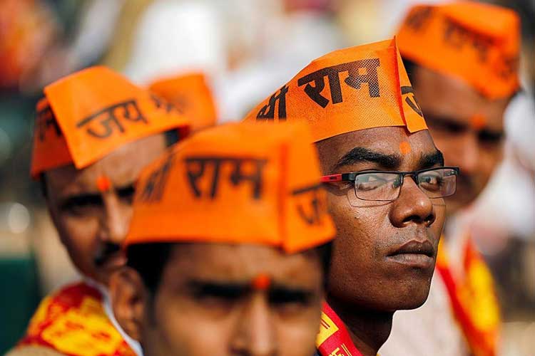 VHP VHP- India TV Hindi