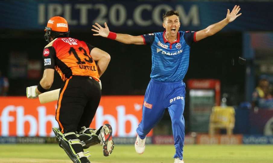 Trent Boult Trent Boult- India TV Hindi