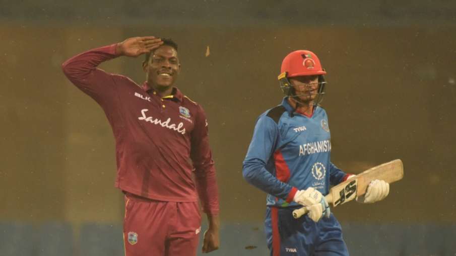 west indies, afghanistan, wi vs afg, west indies cricket, afghanistan cricket west indies, afghanistan, wi vs afg, west indies cricket, afghanistan cricket- India TV Hindi