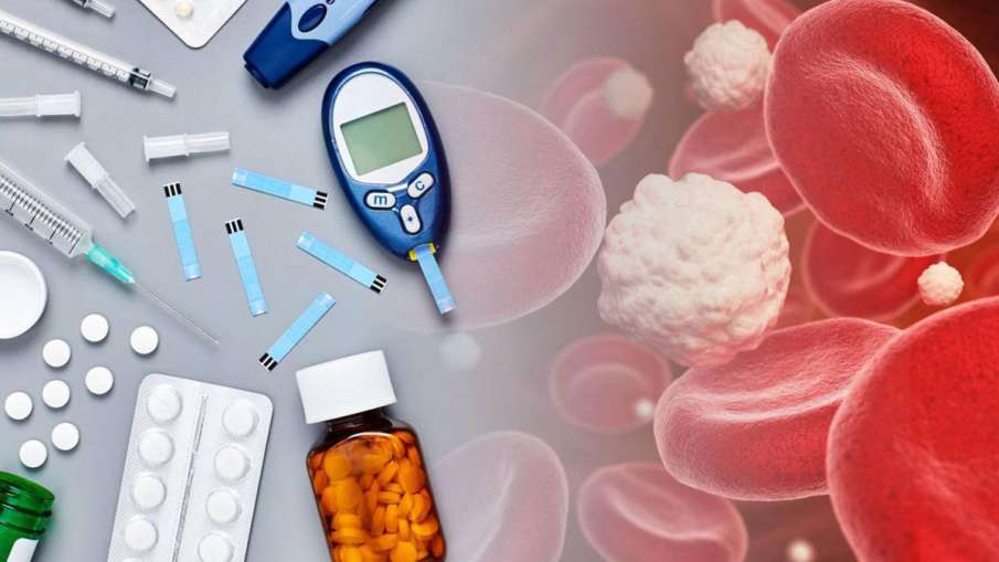 World Diabetes Day 2019 World Diabetes Day 2019- India TV Hindi