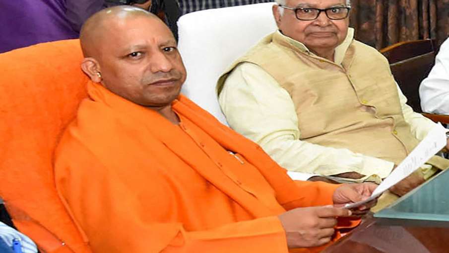 Yogi Adityanath Yogi Adityanath- India TV Hindi
