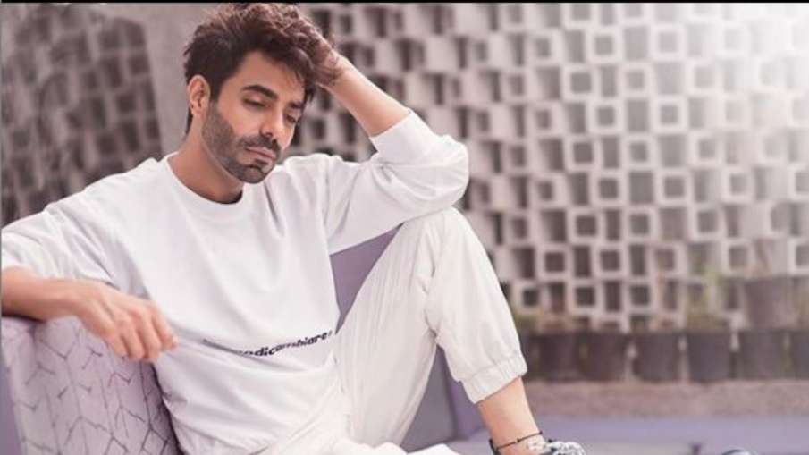 Aparshakti khurana Aparshakti khurana- India TV Hindi
