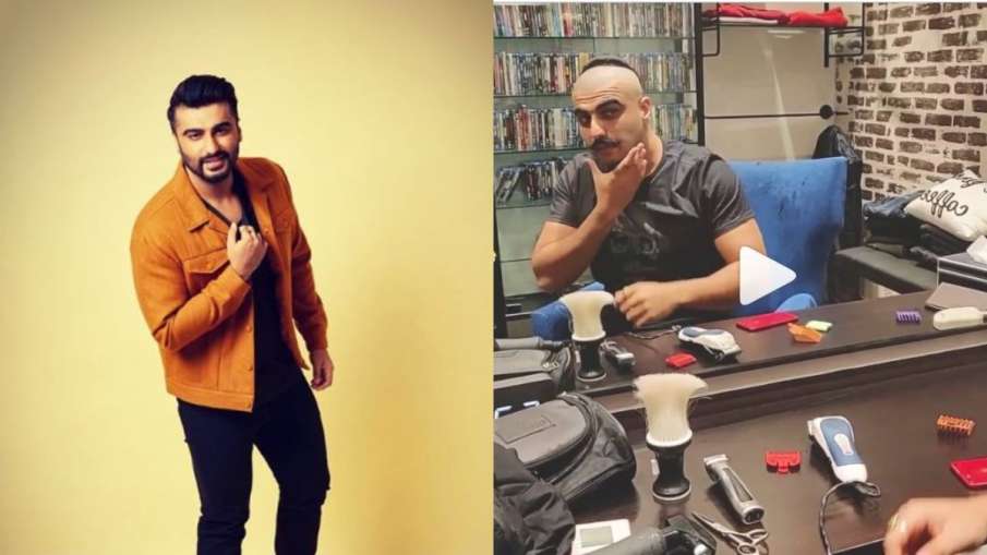 arjun kapoor arjun kapoor- India TV Hindi