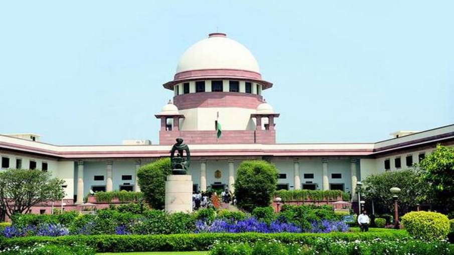 Supreme Court Supreme Court- India TV Hindi