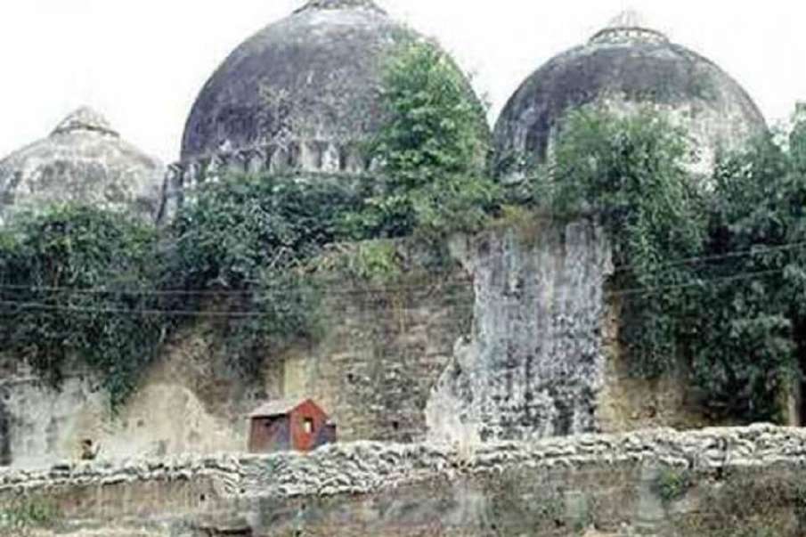 Ayodhya had a mosque its and can stay: Shafiqur Rahman Ayodhya had a mosque its and can stay: Shafiqur Rahman - India TV Hindi