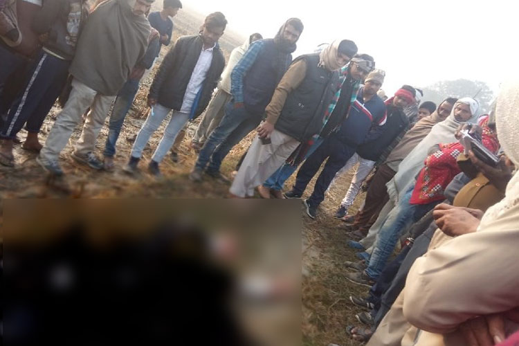 बिहार के बक्सर में... बिहार के बक्सर में...- India TV Hindi