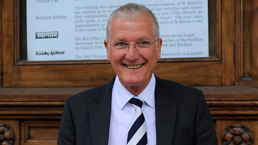 England, Bob Willis, England, Cricket, RIP England, Bob Willis, England, Cricket, RIP- India TV Hindi