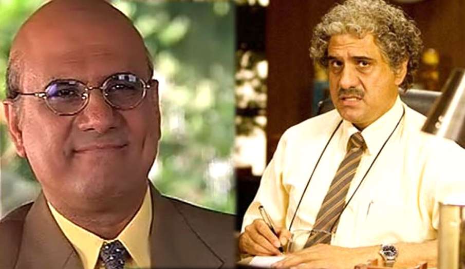 Boman Irani Birthday Boman Irani Birthday- India TV Hindi