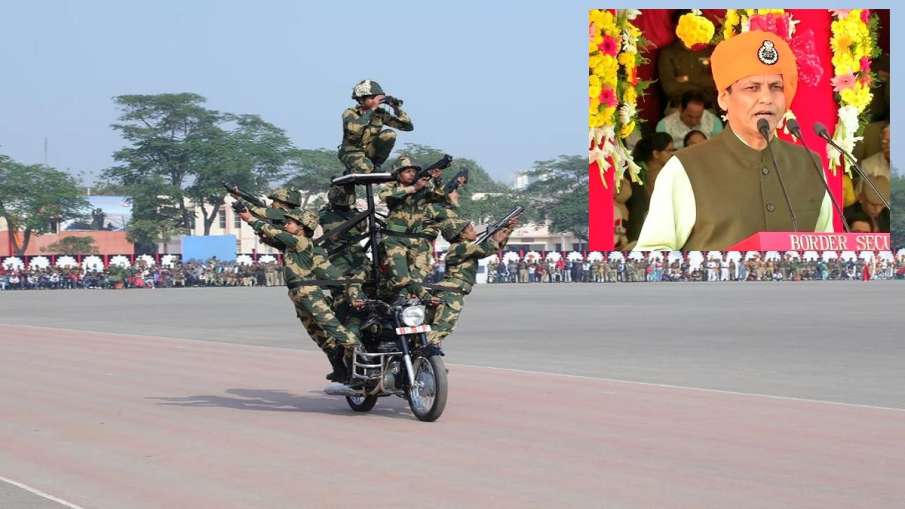 BSF BSF - India TV Hindi