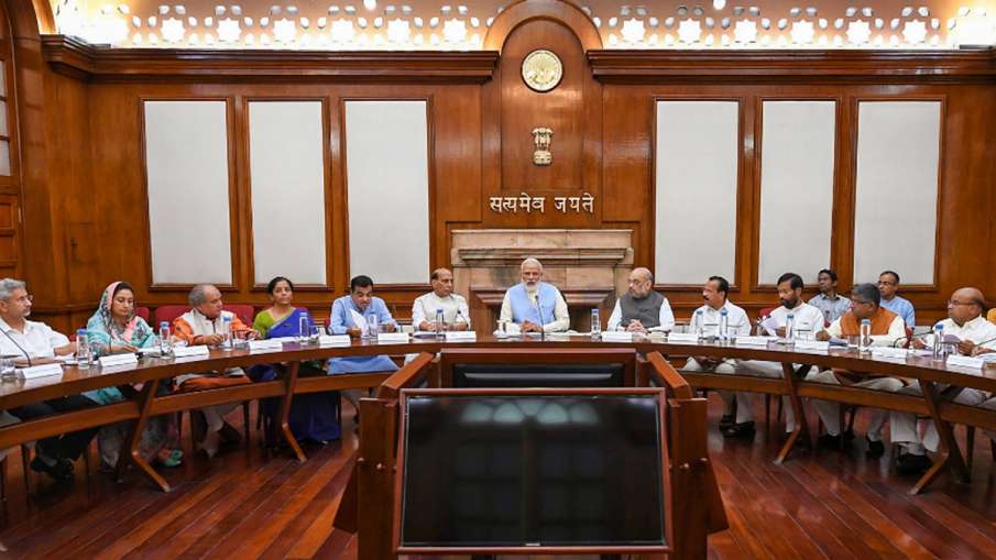 370 के बाद अब नागरिकता संशोधन बिल, आज मिल सकती है कैबिनेट की मंजूरी 370 के बाद अब नागरिकता संशोधन बिल, आज मिल सकती है कैबिनेट की मंजूरी- India TV Hindi