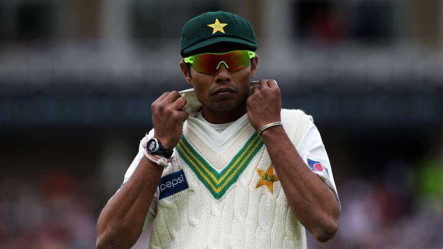 Danish kaneria, danish kaneria pakistan, danish kaneria hindu, kaneria hindu crickter, hindu crickte Danish kaneria, danish kaneria pakistan, danish kaneria hindu, kaneria hindu crickter, hindu crickte- India TV Hindi