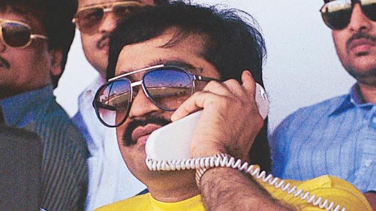 Dawood Ibrahim Dawood Ibrahim- India TV Hindi