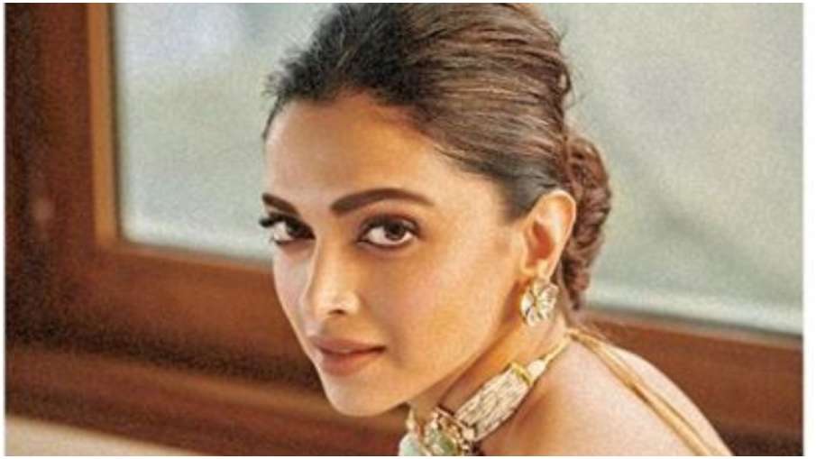 Deepika padukone Deepika padukone- India TV Hindi