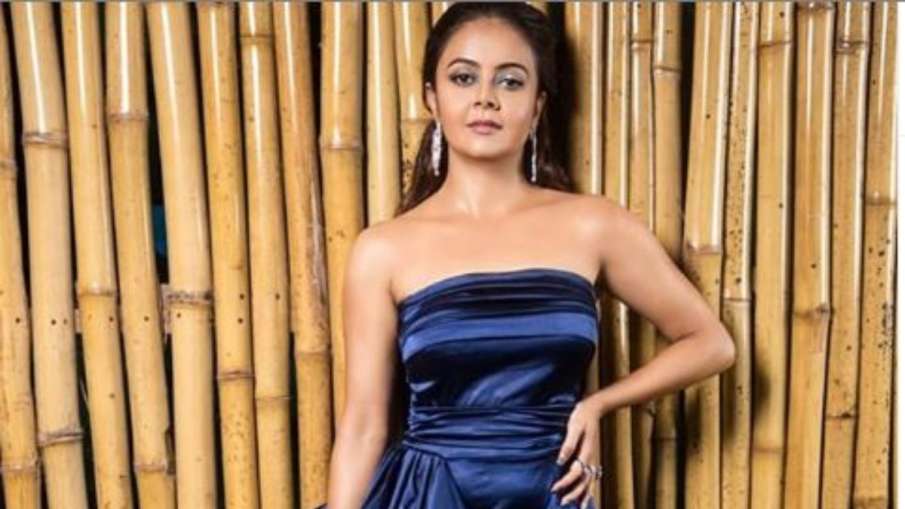 devoleena bhattacharjee devoleena bhattacharjee- India TV Hindi