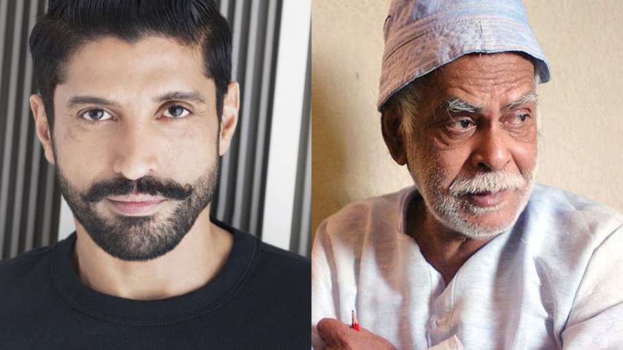 farhan akhtar to produce biopic farhan akhtar to produce biopic- India TV Hindi