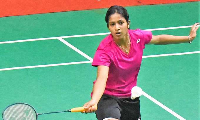 Gayatri Gopichand Gayatri Gopichand- India TV Hindi
