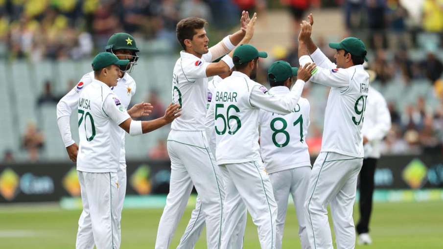 Pakistan Cricket Tes, Pakistan test Cricket journey, Sarfaraz Ahmed, Misbha ul haq, Azhar Ali, ICC T Pakistan Cricket Tes, Pakistan test Cricket journey, Sarfaraz Ahmed, Misbha ul haq, Azhar Ali, ICC T- India TV Hindi