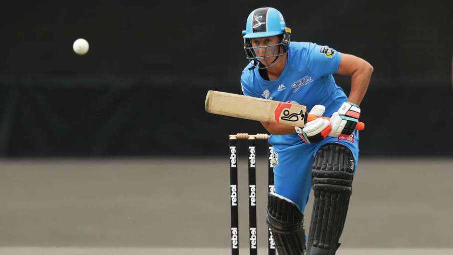 Women's Big Bash League, WBBL, Sophie Devine, Season 2019, Cricket Women's Big Bash League, WBBL, Sophie Devine, Season 2019, Cricket- India TV Hindi