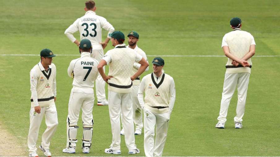 Steve Smith, Ian Chapple, Australia vs Pakista, Cricket News Steve Smith, Ian Chapple, Australia vs Pakista, Cricket News- India TV Hindi