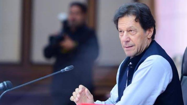 Imran Khan Imran Khan- India TV Hindi