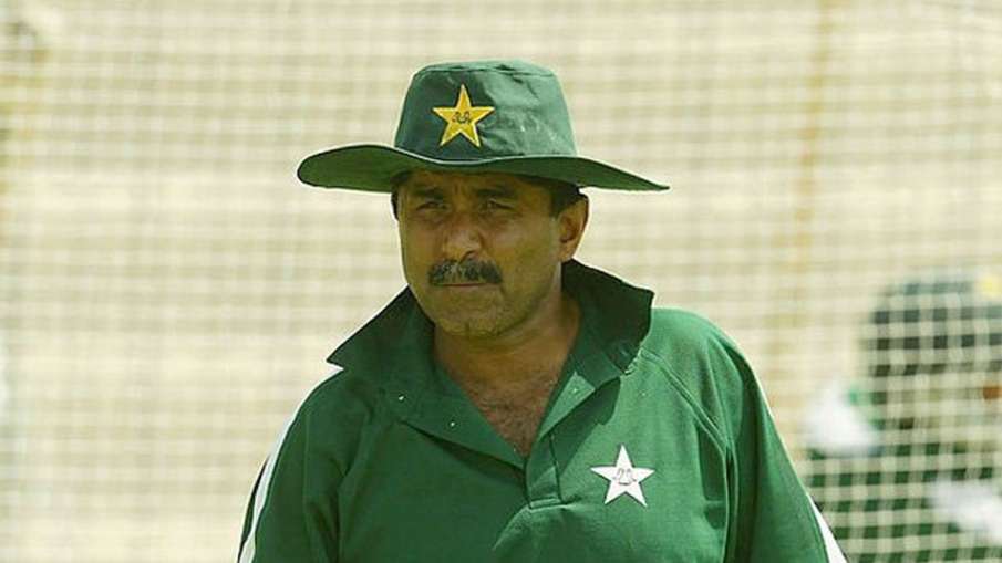 Javed Miandad, Miandad Imran Khan, Javed Miandad Imran Khan, India Pakistan cricket, Javed Miandad v Javed Miandad, Miandad Imran Khan, Javed Miandad Imran Khan, India Pakistan cricket, Javed Miandad v- India TV Hindi