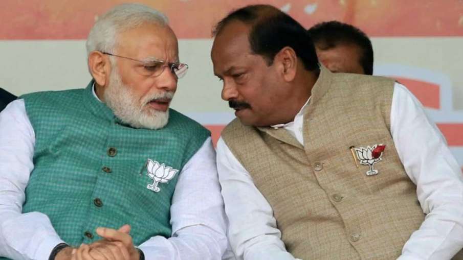 Why BJP lost in Jharkhand polls, Why BJP lost Jharkhand Elections, Why BJP lost Jharkhand Why BJP lost in Jharkhand polls, Why BJP lost Jharkhand Elections, Why BJP lost Jharkhand- India TV Hindi