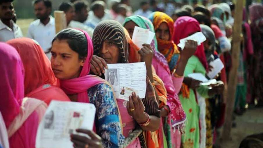 Jharkhand Election 2019 LIVE Updates: मुख्यमंत्री रघुवर की सीट सहित 20 क्षेत्रों में मतदान आज Jharkhand Election 2019 LIVE Updates: मुख्यमंत्री रघुवर की सीट सहित 20 क्षेत्रों में मतदान आज- India TV Hindi