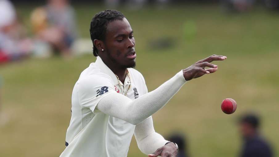 Jofra Archer Jofra Archer- India TV Hindi