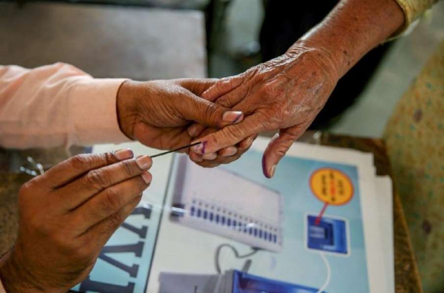 Madhya Pradesh: BSP announces names of 10 candidates for... Madhya Pradesh: BSP announces names of 10 candidates for...- India TV Hindi
