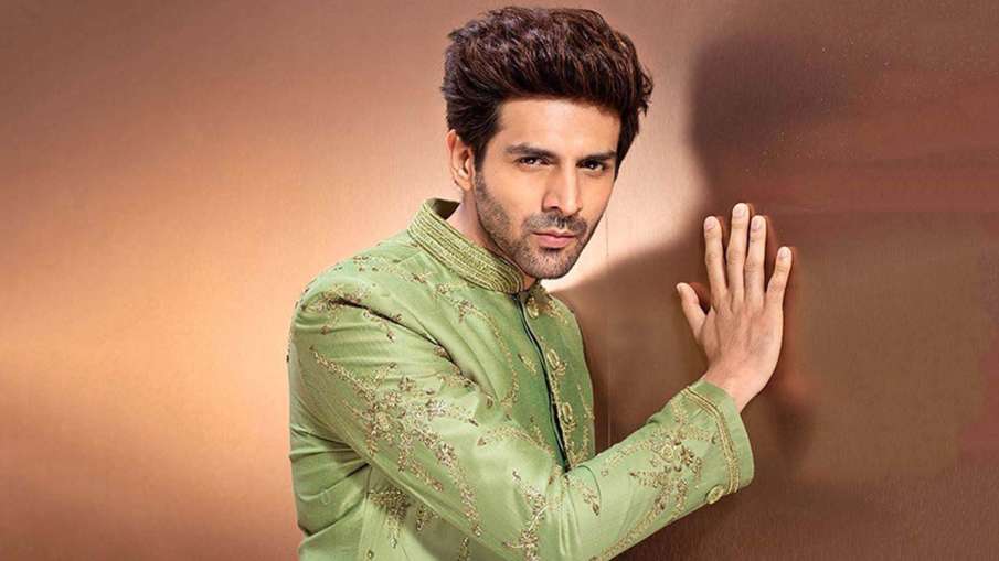 kartik aryan kartik aryan - India TV Hindi