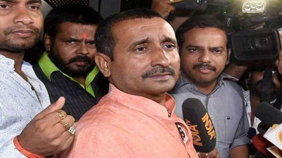 kuldeep singh sengar kuldeep singh sengar- India TV Hindi