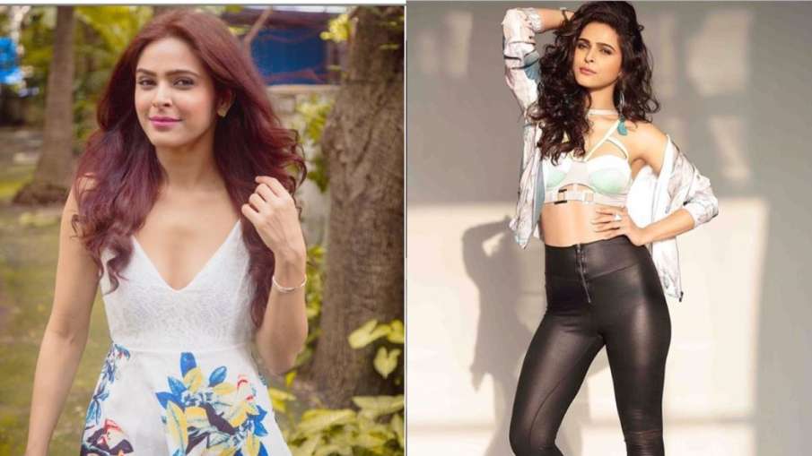 madhurima tuli madhurima tuli- India TV Hindi