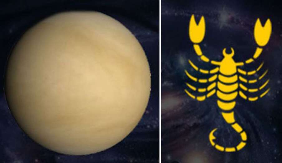 Mercury transit Scorpio Mercury transit Scorpio- India TV Hindi
