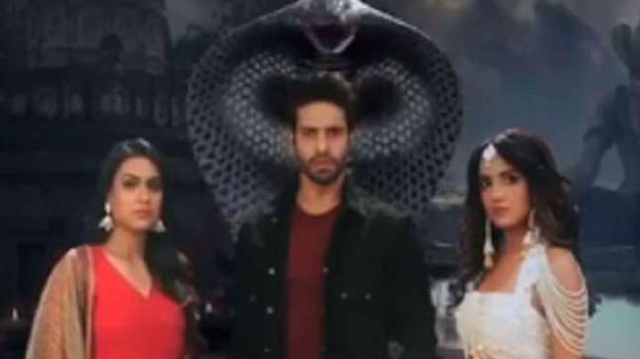नागिन 4 का नया प्रोमो... नागिन 4 का नया प्रोमो...- India TV Hindi