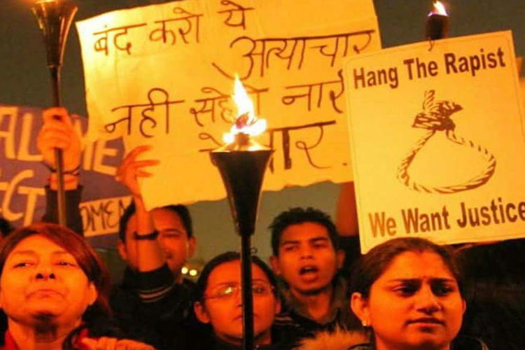 Appoint me emporary executioner to hang nirbhaya case convicts Ravi Kumar from Shimla writes to Pres Appoint me emporary executioner to hang nirbhaya case convicts Ravi Kumar from Shimla writes to Pres- India TV Hindi