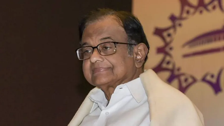 Supreme Court to pronounce order on P Chidambaram plea seeking bail in INX Media money case on Wed Supreme Court to pronounce order on P Chidambaram plea seeking bail in INX Media money case on Wed- India TV Hindi