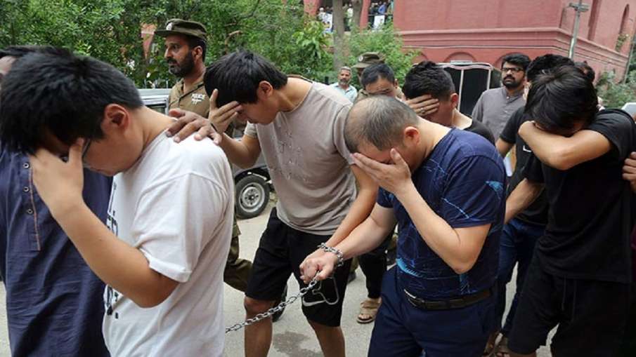 629 girls from Pakistan sold as brides to Chinese... 629 girls from Pakistan sold as brides to Chinese...- India TV Hindi