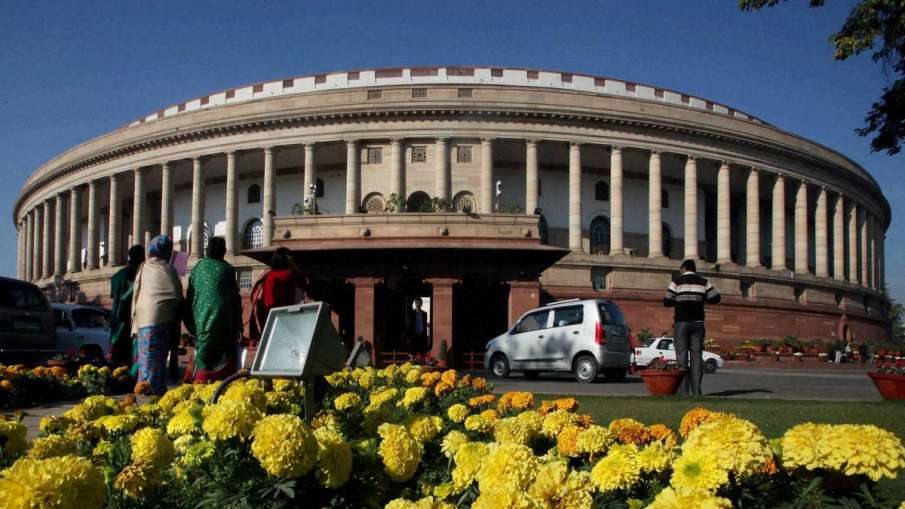 Parliament of India Parliament of India- India TV Hindi